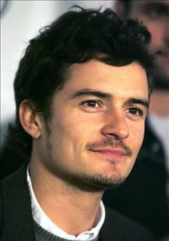 ORLANDO BLOOM