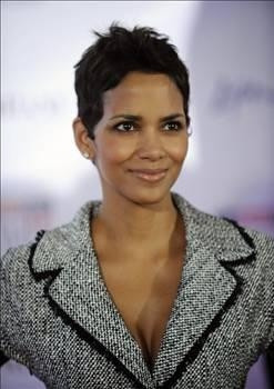 HALLE BERRY
