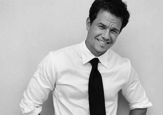 Mark Wahlberg