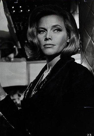 1960’tan Günümüze En Seksi 28 Bond Kızı