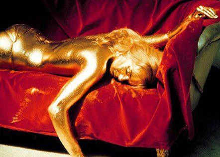 1960’tan Günümüze En Seksi 28 Bond Kızı