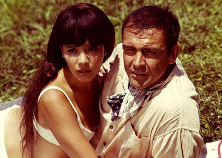 1960’tan Günümüze En Seksi 28 Bond Kızı