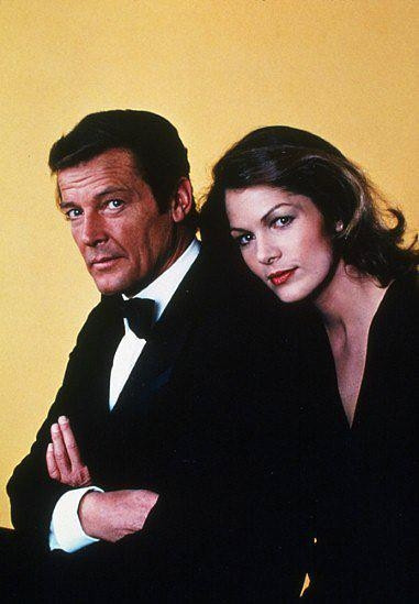 1960’tan Günümüze En Seksi 28 Bond Kızı