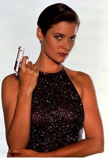 1960’tan Günümüze En Seksi 28 Bond Kızı