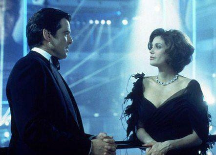 1960’tan Günümüze En Seksi 28 Bond Kızı