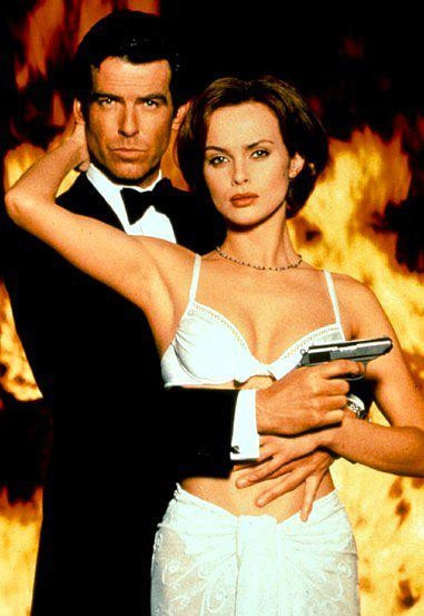 1960’tan Günümüze En Seksi 28 Bond Kızı