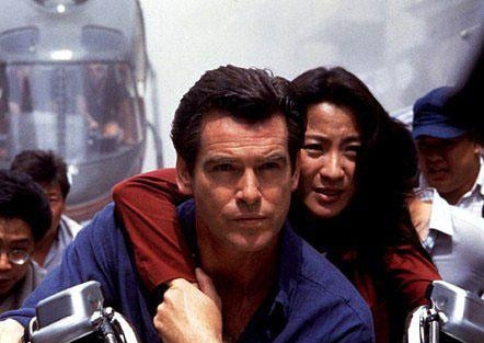 1960’tan Günümüze En Seksi 28 Bond Kızı