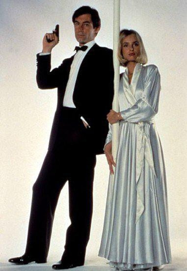 1960’tan Günümüze En Seksi 28 Bond Kızı