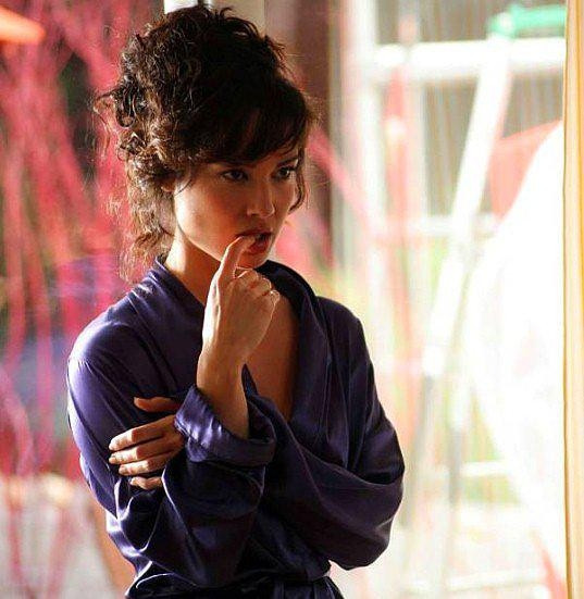 1960’tan Günümüze En Seksi 28 Bond Kızı