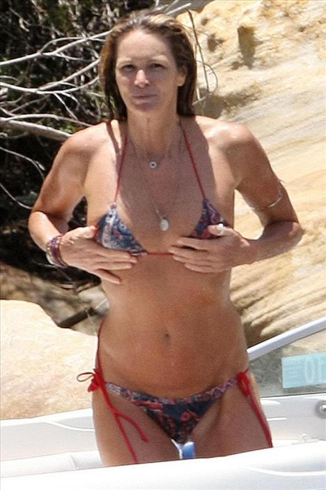 Elle MacPherson