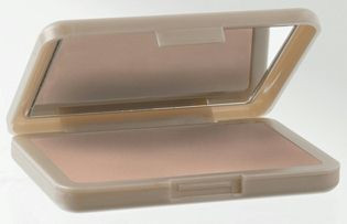 Pudranın gücü Pudranın gücü