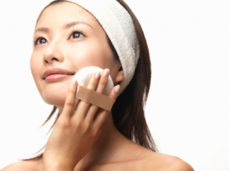 Pudranın gücü Pudranın gücü