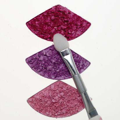 Pudranın gücü Pudranın gücü