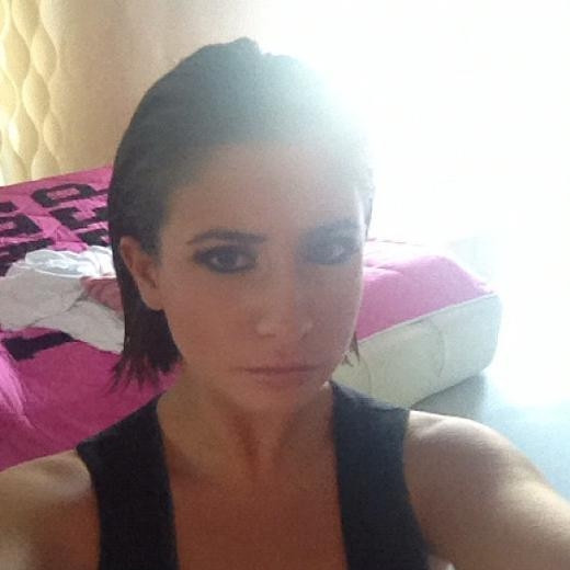 Ünlülerden İnstagram kareleri Ünlülerden İnstagram kareleri