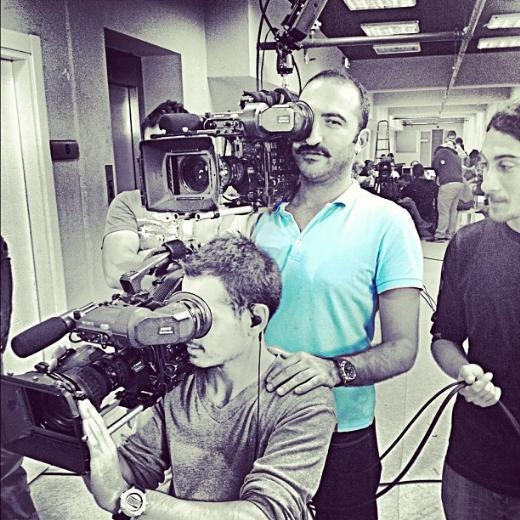 Ünlülerden İnstagram kareleri Ünlülerden İnstagram kareleri