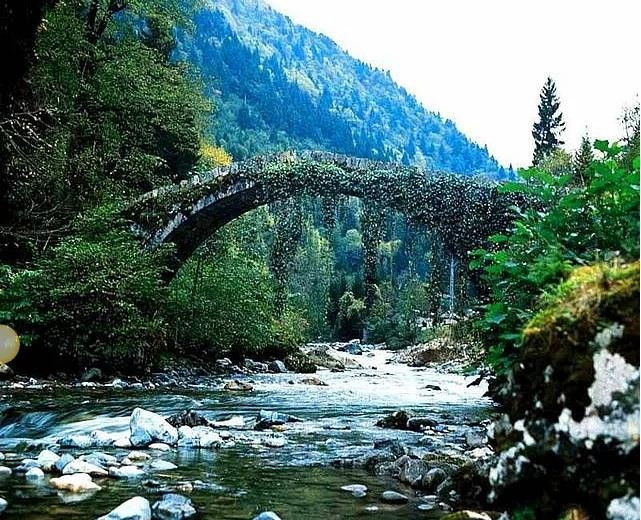 Türkiyede Ölmeden Önce Gidilmesi Gereken 7 Yer Türkiyede Ölmeden Önce Gidilmesi Gereken 7 Yer
