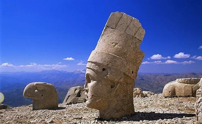 Türkiyede Ölmeden Önce Gidilmesi Gereken 7 Yer Türkiyede Ölmeden Önce Gidilmesi Gereken 7 Yer