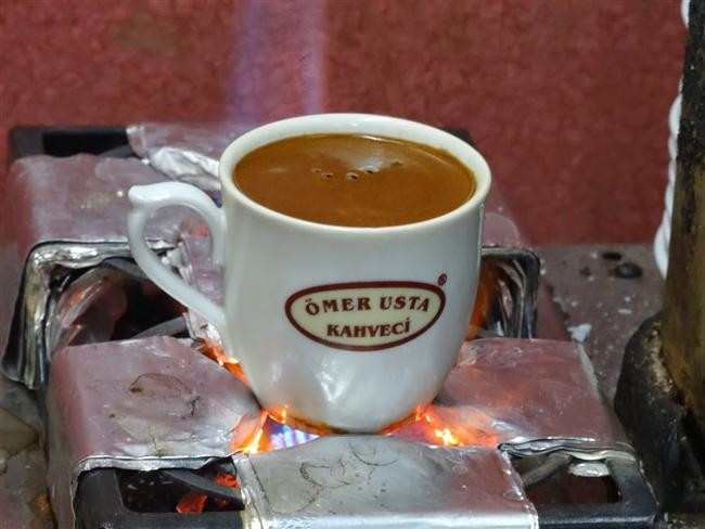 Mutlaka Uğramanız Gereken 23 Kahve Durağı
