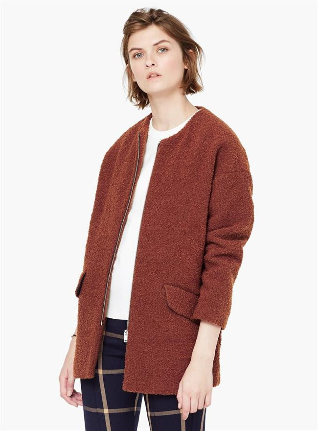 130TL Altı Mont Ve Kaban Modelleri