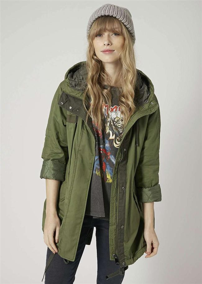 130TL Altı Mont Ve Kaban Modelleri