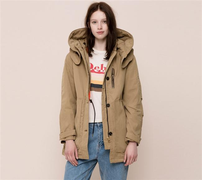 130TL Altı Mont Ve Kaban Modelleri