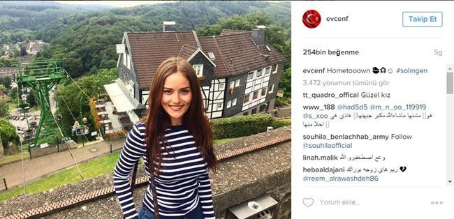 Ünlülerin Sosyal Medya Paylaşımları Ünlülerin Sosyal Medya Paylaşımları