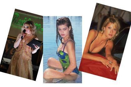 TÜRKİYENİN ESKİ MANKENLERİ TÜRKİYENİN ESKİ MANKENLERİ