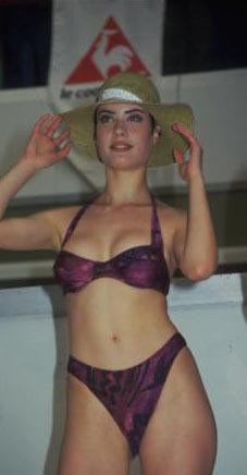 Türkiyenin eski mankenleri Türkiyenin eski mankenleri