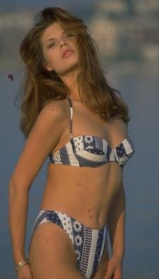 Türkiyenin eski mankenleri Türkiyenin eski mankenleri