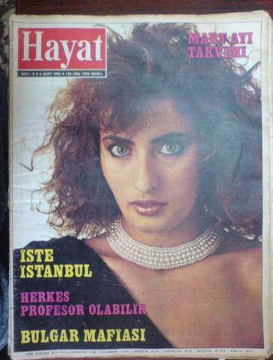 SABAHAT DOĞAN YILMAZ SABAHAT DOĞAN YILMAZ