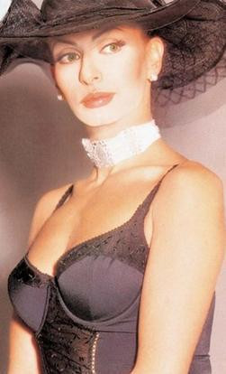 Türkiyenin eski mankenleri Türkiyenin eski mankenleri