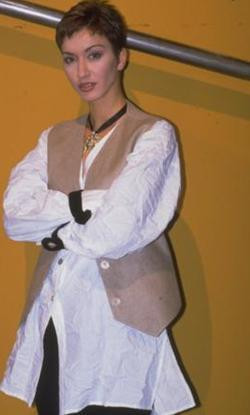 Türkiyenin eski mankenleri Türkiyenin eski mankenleri