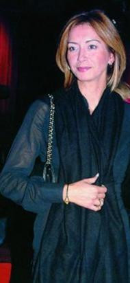 Türkiyenin eski mankenleri Türkiyenin eski mankenleri