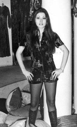 Türkiyenin eski mankenleri Türkiyenin eski mankenleri