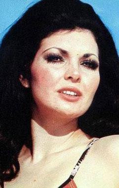 Türkiyenin eski mankenleri Türkiyenin eski mankenleri