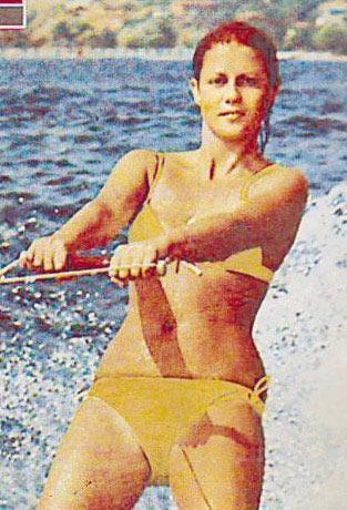 Türkiyenin eski mankenleri Türkiyenin eski mankenleri