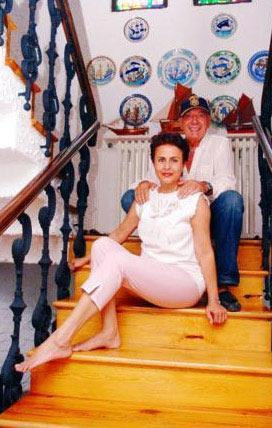 Türkiyenin eski mankenleri Türkiyenin eski mankenleri