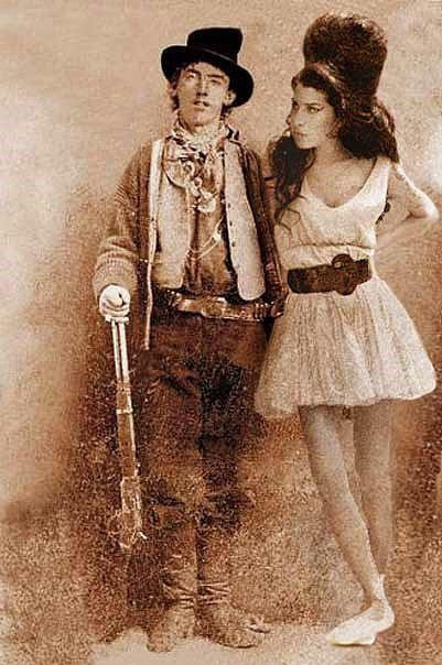 Bir Araya Gelmesi İmkansız Olan Ünlü Çiftler