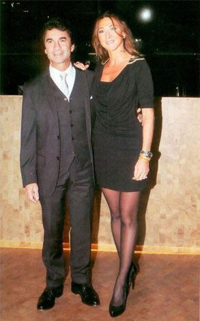 Cem Hakko - Ronit Gülcan