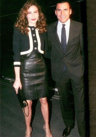 Ece Sükan -Ediz Elhadef