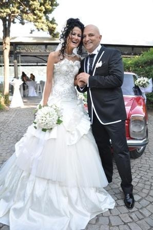 Yavuz Seçkin evlendi