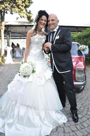 Yavuz Seçkin evlendi