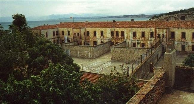 Sinop Cezaevi