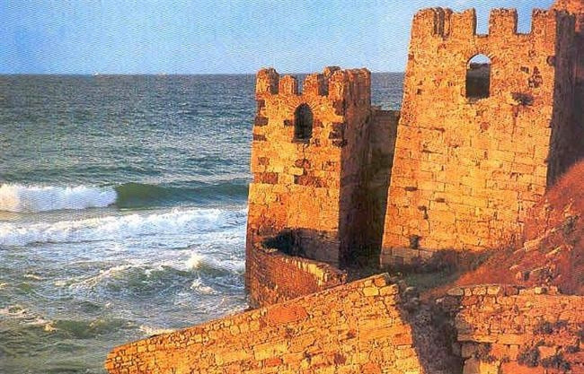 Sinop Kalesi