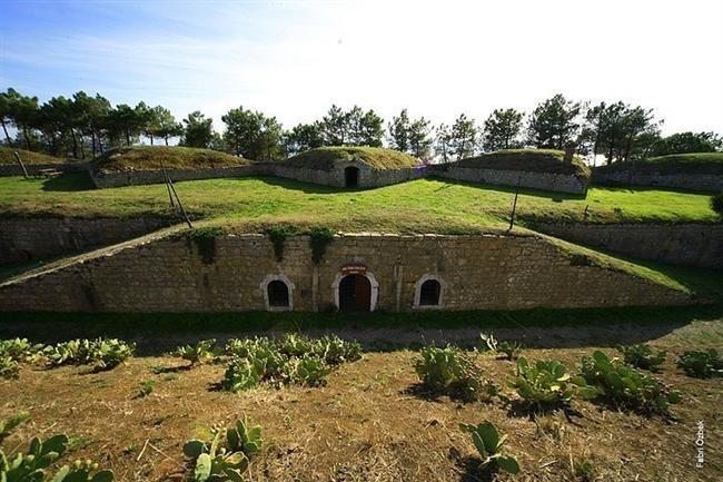 Paşa Tabyası