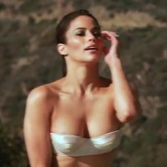 Paula Patton