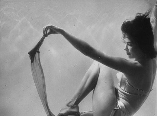 80 yıl önce nasıl eğleniyorlardı