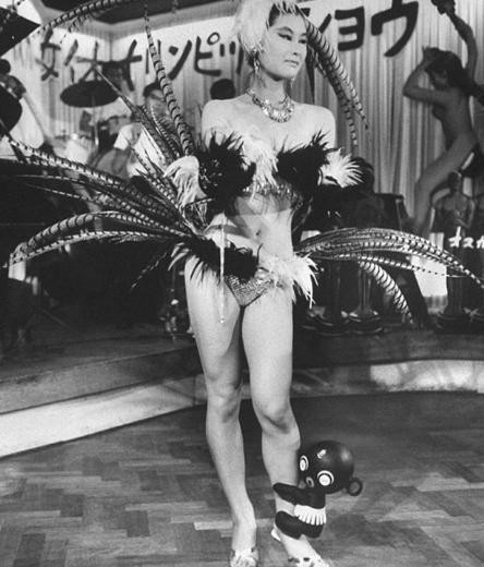 80 yıl önce nasıl eğleniyorlardı