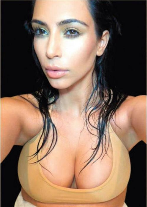 Yılın En İyi 10 Selfie Fotoğrafı