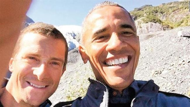 Yılın En İyi 10 Selfie Fotoğrafı Yılın En İyi 10 Selfie Fotoğrafı